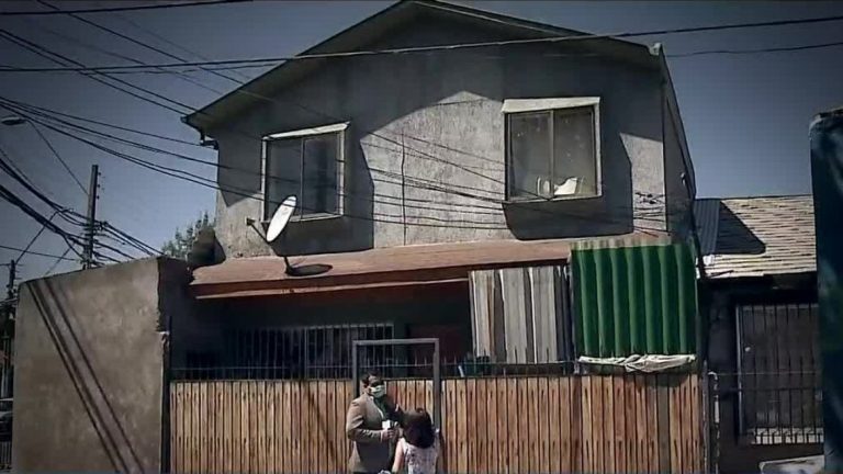 ¡Insólito! Hombre fue contratado para realizar una ampliación en una casa y se quedó a vivir allí