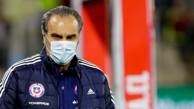 Martín Lasarte: “Realmente creo que estamos en condiciones de conseguir lo que necesitamos”