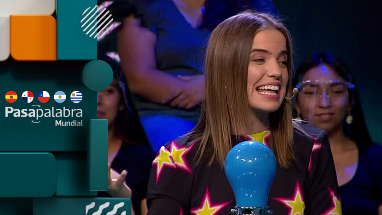 ¡Una voz extraordinaria! Millaray Viera sorprendió con su dulce interpretación en Pasapalabra Mundial