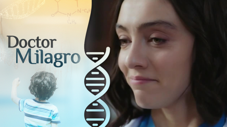 ¡Delató a Ali y lo puso en aprietos! Damla mostró su lado más oscuro y se convirtió en la soplona de Tanju