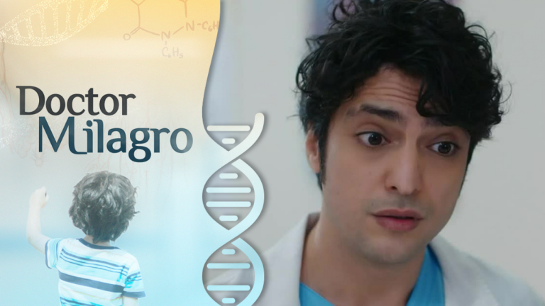 ¡Ali es su primera víctima! Damla logró meterlo en problemas y está decidida a ser la fiel espía de Tanju