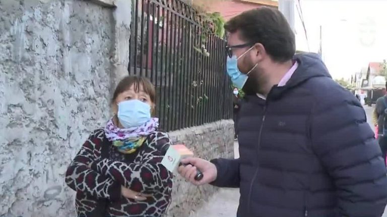 “Él venía arrancando y se metió a una casa”: Vecina dio detalles de la cruda muerte de joven a quien confundieron con un ladrón