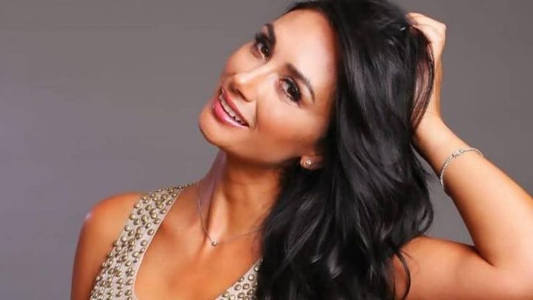 “Ya tengo los vestidos”: Pamela Díaz sueña con animar el Festival de Viña junto a Rafael Araneda