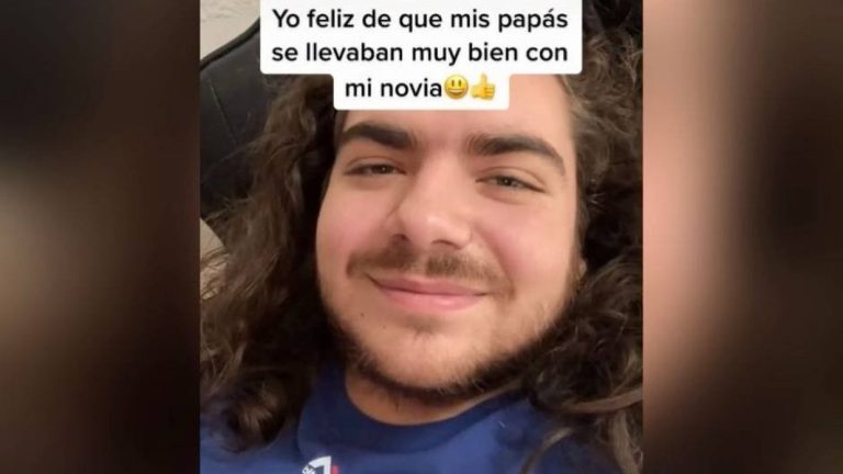 ¡Dramático caso!: Joven acusó a su pareja de serle infieles con sus papás