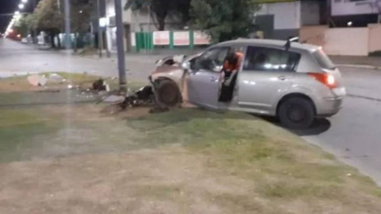 ¡Al borde del coma etílico!: Argentino rompe récord mundial de alcoholemia tras chocar en estado de ebriedad