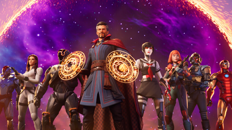 ¡Polémicos cambios! Fornite elimina la construcción y añade nuevas mecánicas de juego