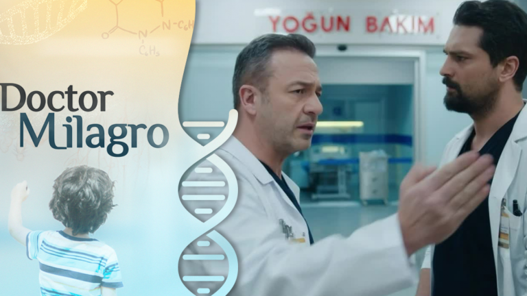 ¡Ferman a la defensa de Ali! El doctor enfrentó a Tanju y descubrió que Damnla es su informante