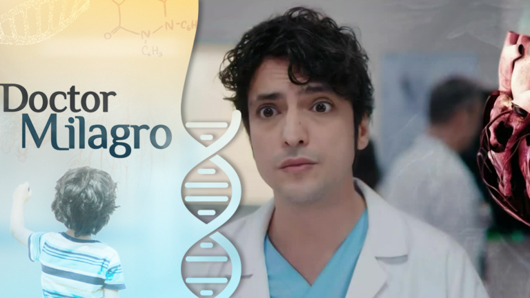 ¡La derrotó! Ali sigue brillando con sus ideas médicas pese a la competitividad y ambición de Demla