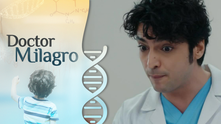 ¡Ali desplazado! Damla opacó su solución del doctor milagro y lo hizo sentir mal