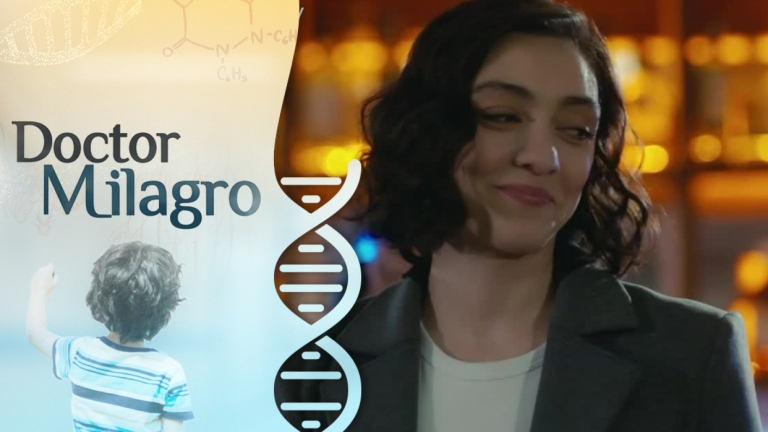 “No me interesa ser amigos” La tensa conversación entre Damla y el equipo médico del hospital