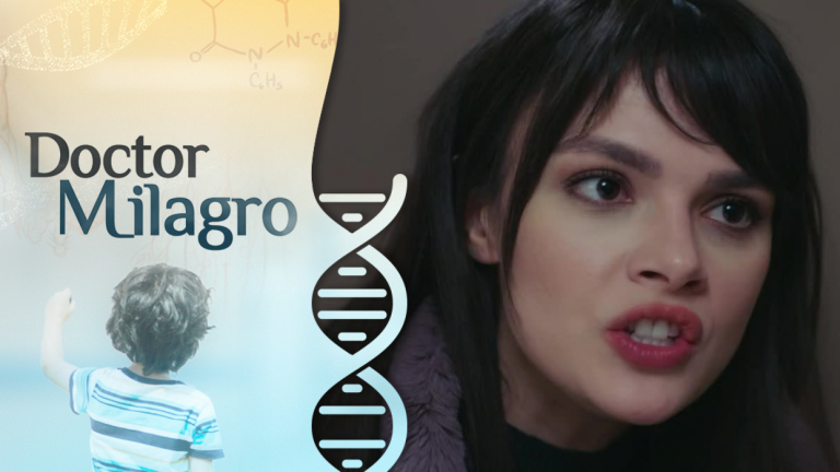 ¡Encerró a Damla para hacerle una advertencia! Nazli le demostró a la nueva residente que con ella no se juega