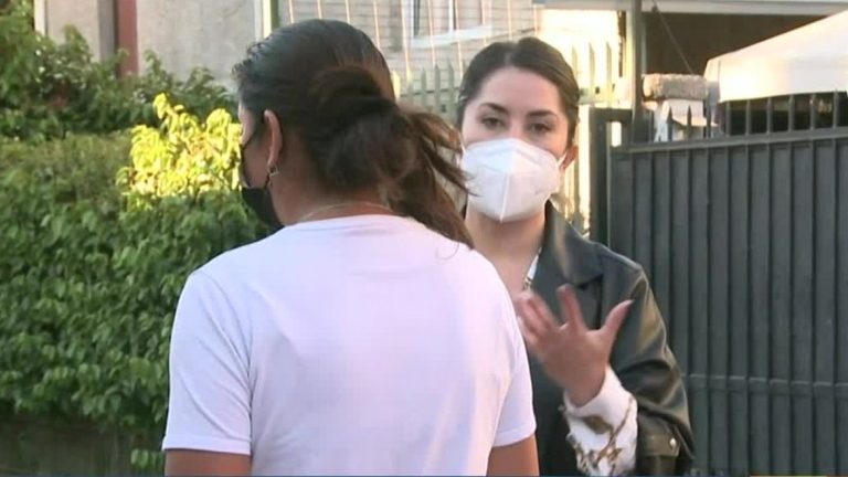 “Él no era una blanca paloma, andaba robando