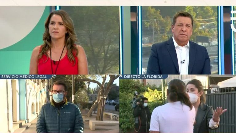 Vecina del sector del linchamiento da más detalles de lo ocurrido: “Él no estaba en sus cinco sentidos; había fumado pasta base”