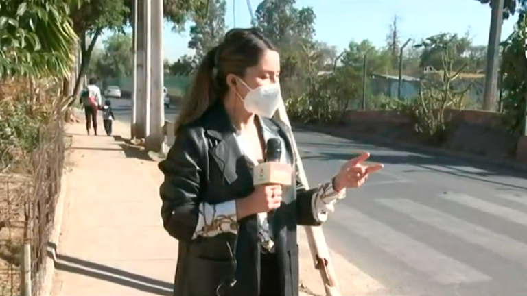 Homicidio en La Florida: Este habría sido el recorrido del joven antes de su asesinato