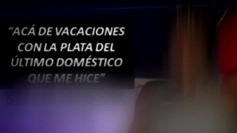 ¡Insólito! Casa se encuentra tomada hace 10 años en Bellavista y quienes habrían dateado a los ocupantes le roban a sus propios vecinos