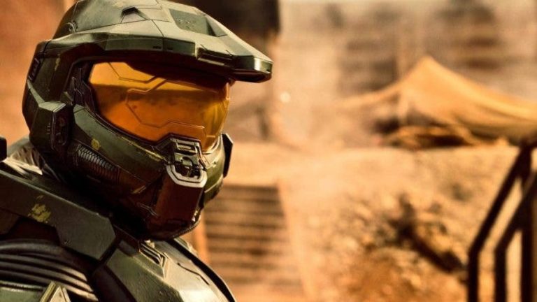 El Jefe Maestro se prepara para su llegada a Paramount Plus con el trailer final de Halo