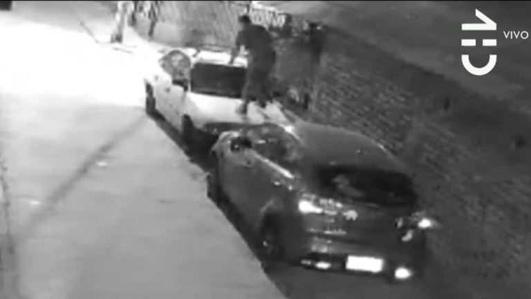 Tras linchamiento erróneo: Vecinos imputados por homicidio quedaron en prisión preventiva