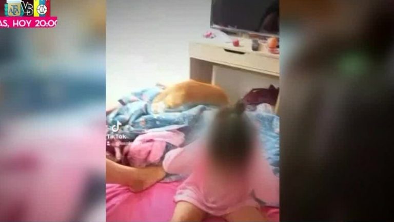 La pesadilla de los habitantes de Casablanca: Una sirena de bomberos les arruinó la vida