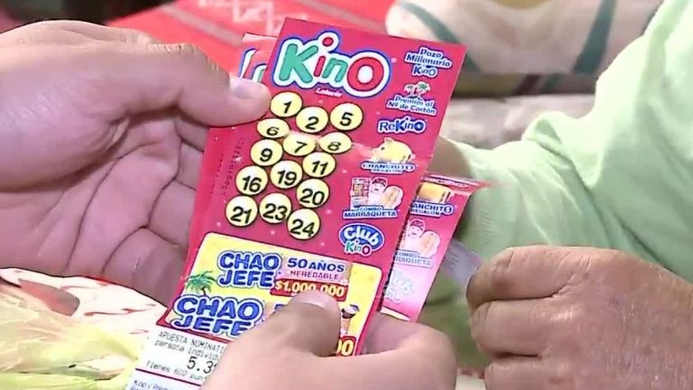 Adulto mayor se ganó el “Chao Jefe”, pero la dueña del kiosko habría querido dejarse el premio para ella