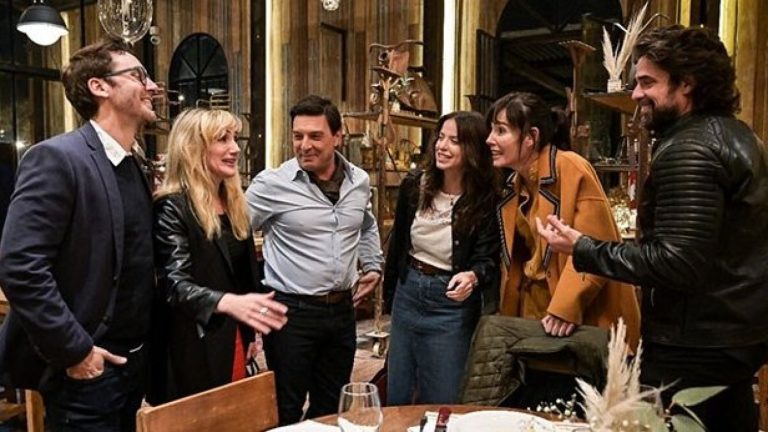 ¿Cómo suscribirse a Paramount+ para ver El Primero de Nosotros?