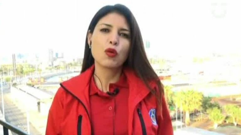 De alcaldesa a prófuga de la justicia: Tras ser condenada a 5 años y 1 día Karen Rojo emigró a países bajos