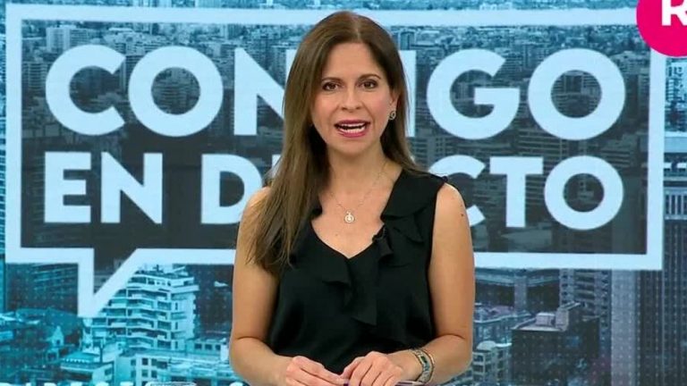 Contigo en Directo | Capítulo 432