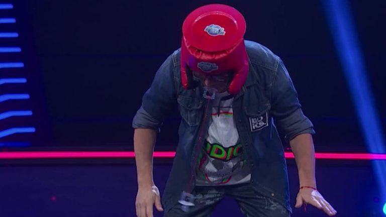 TUTORIAL | ¿Cómo jugar Chupete Volador?