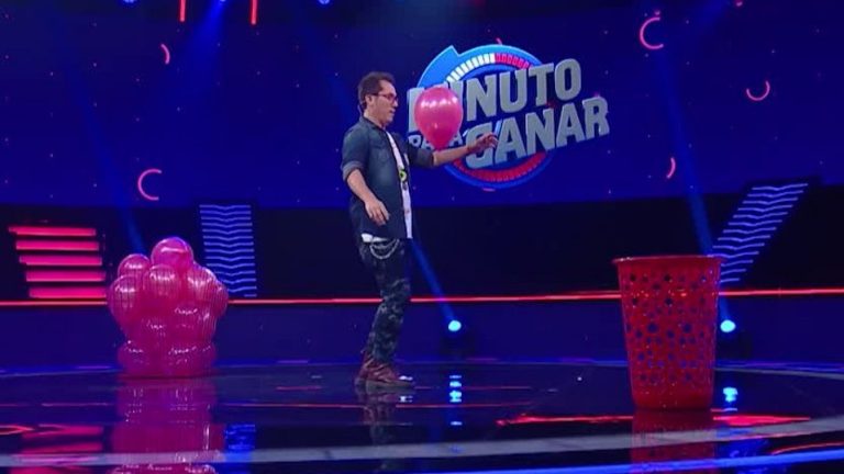 TUTORIAL | ¿Cómo jugar Gol de Globo?