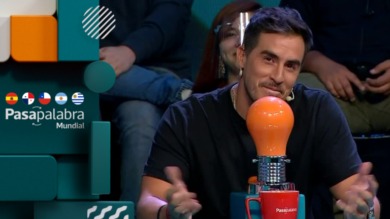 La incómoda pista sobre Arturo Vidal que Camilo Huerta debió enfrentar en juego de Pasapalabra Mundial