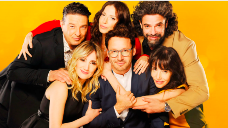 ¿Cómo suscribirse a Paramount para ver El Primero de Nosotros?