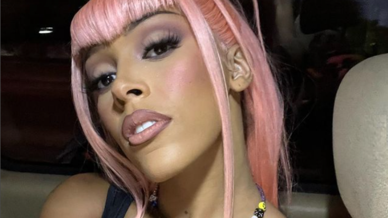 Las claves para entender la funa a Doja Cat; ¡La artista amenazó con retirarse de la música!