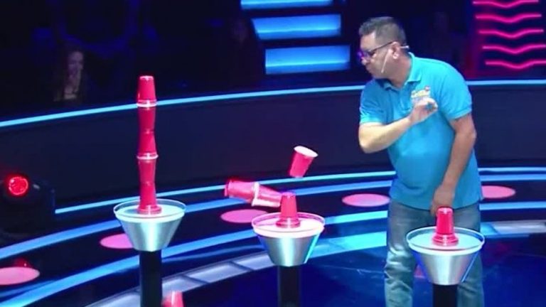 ¿Se rindió antes de tiempo? Jugador de Minuto Para Ganar se frustró y perdió un millón de pesos