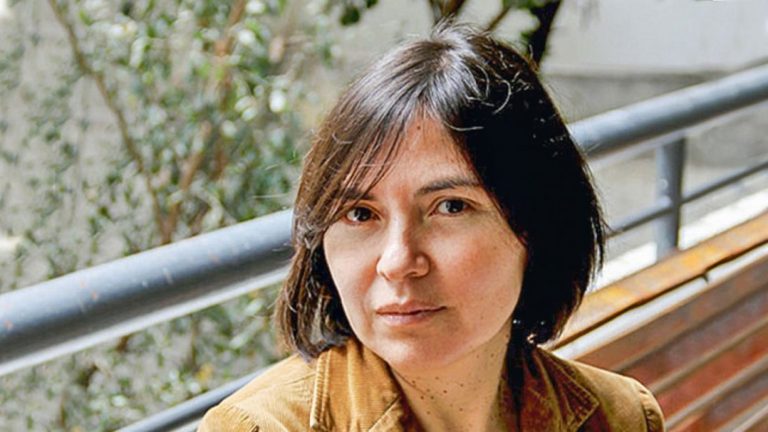 ¿Alejandra Matus y Joaquín Lavín? El coqueto momento que revelará la periodista en La Divina Comida