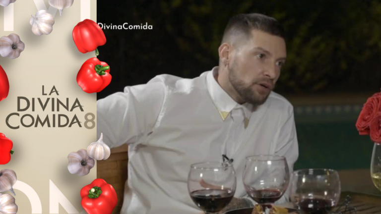 “Me siento lleno”: Luis Mateucci reveló que prefiere tener su vida en Chile que en su país