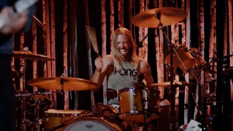 Autopsia inicial de Taylor Hawkins detectó 10 tipos de drogas distintas en su cuerpo