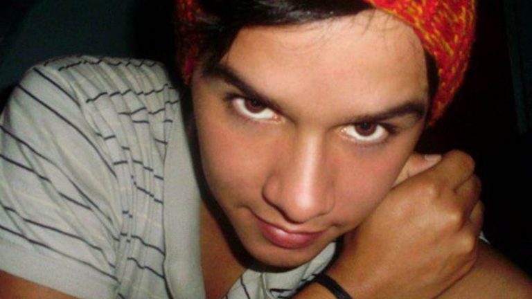 Triste rememoración: Se cumplen 10 años de la muerte de Daniel Zamudio