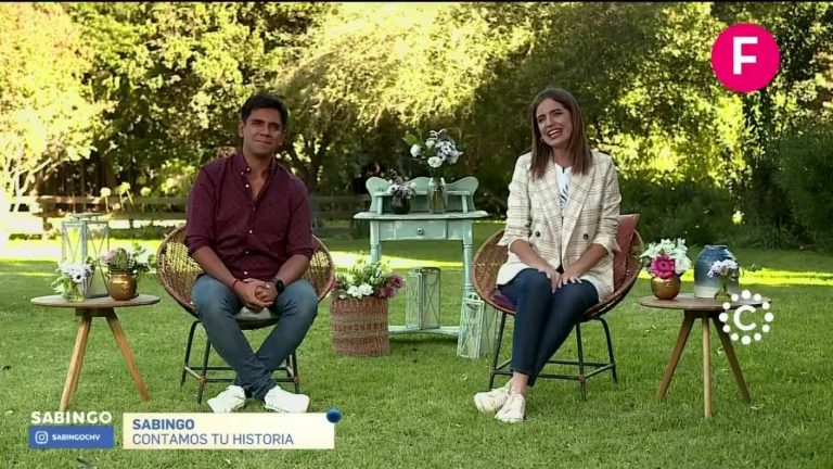 Sabingo | Capítulo 27 de marzo