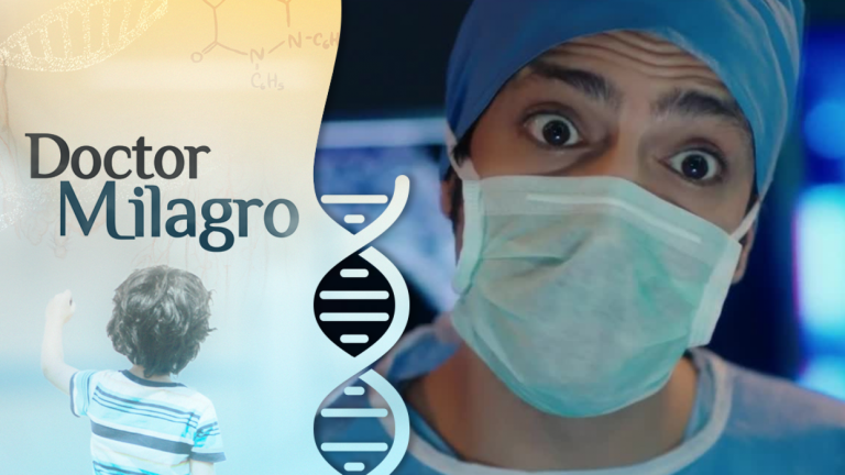 “Es nuestro pequeño genio”: Ali sorprendió a sus colegas con esta rápida solución para salvar a un bebé