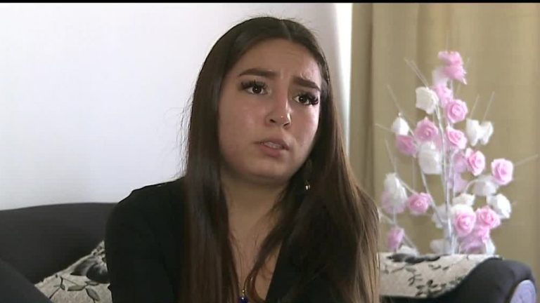 El dramático caso de la joven a quien le robaron su celular y publicaron sus fotos íntimas en páginas de prostitutas