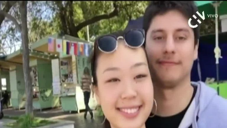 Caso Narumi: Este martes comienza juicio contra chileno acusado de matar a su exnovia japonesa