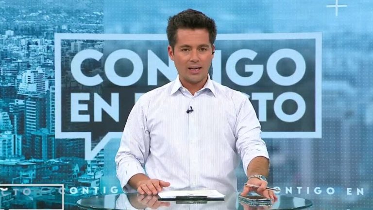 Contigo en Directo | Capítulo 433