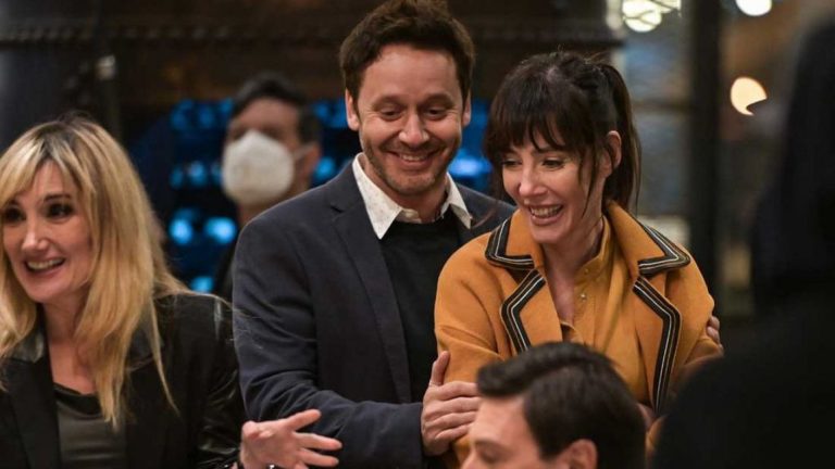 ¿Cómo seguir viendo la serie de Benja Vicuña “El Primero de Nosotros''?