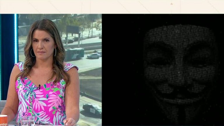 “No intenten salvarse ni menos correr”: Este es el escalofriante video que puso en alerta a colegio de Quinta Normal