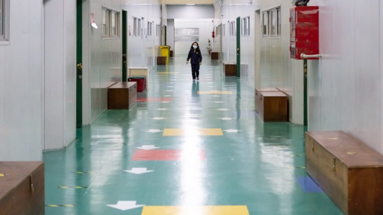 Último minuto: Denuncian nueva amenaza de 