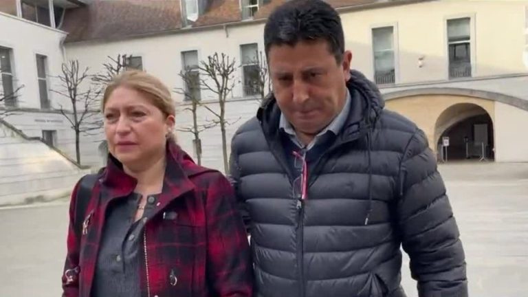 Caso Narumi: Testifican los padres de Nicolás Zepeda ante la justicia francesa