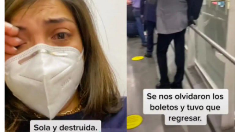 ¡Trágica historia! Pareja viajó a concierto de Coldplay y olvidó las entradas