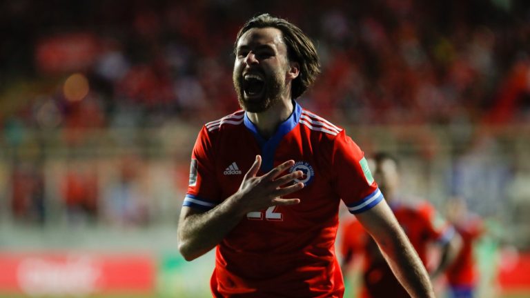 La última hazaña de la Generación Dorada: Este será el 11 titular de La Roja ante Uruguay