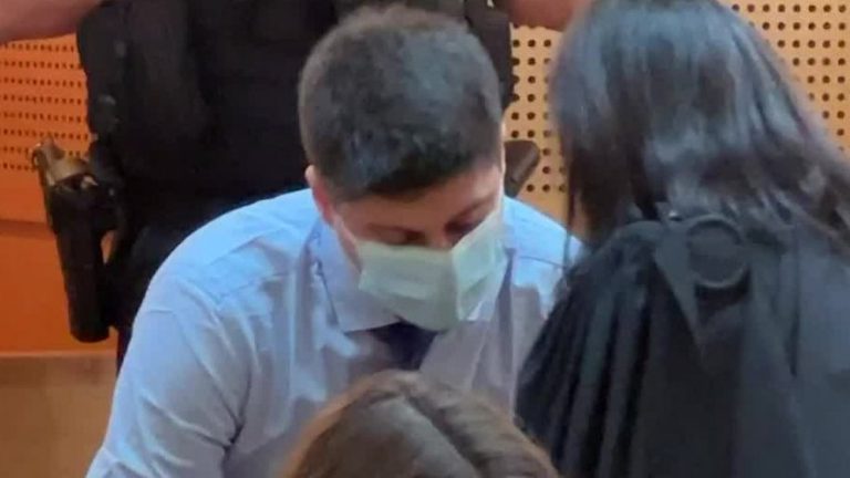 Fósforos y detergente: Las compras que habría hecho Nicolás Zepeda previo a la desaparición de Narumi Kurozaki