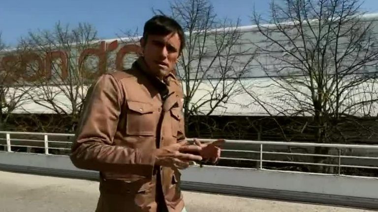 ¿Por qué todos los dardos apuntan a Nicolás Zepeda? CHV Noticias investigó caso Narumi desde Francia