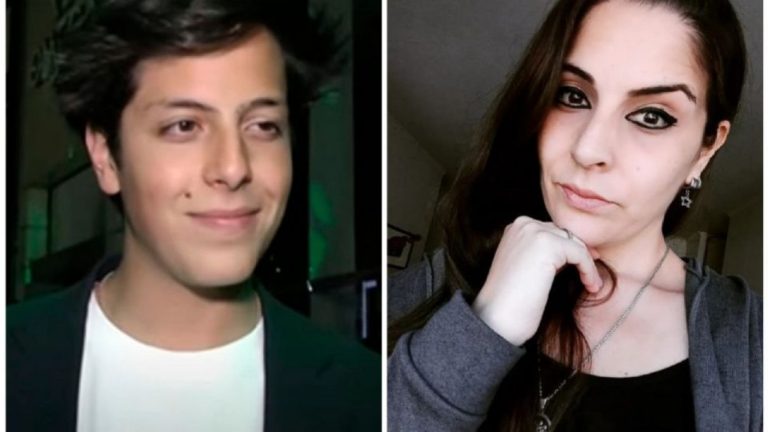 “Él no quiere nada”: Nieta de Carlos Menem se refirió a herencia de Máximo